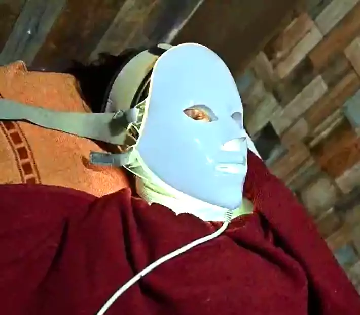 Hydra Facial