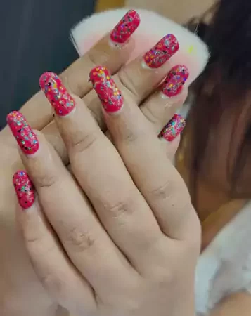 Nail Extension