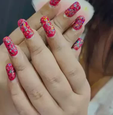 Nail Extension